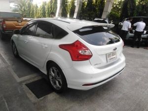 2014 FORD FOCUS 2.0 (ปี 12-16) SPORT+ HATCHBACK AT รูปที่ 3